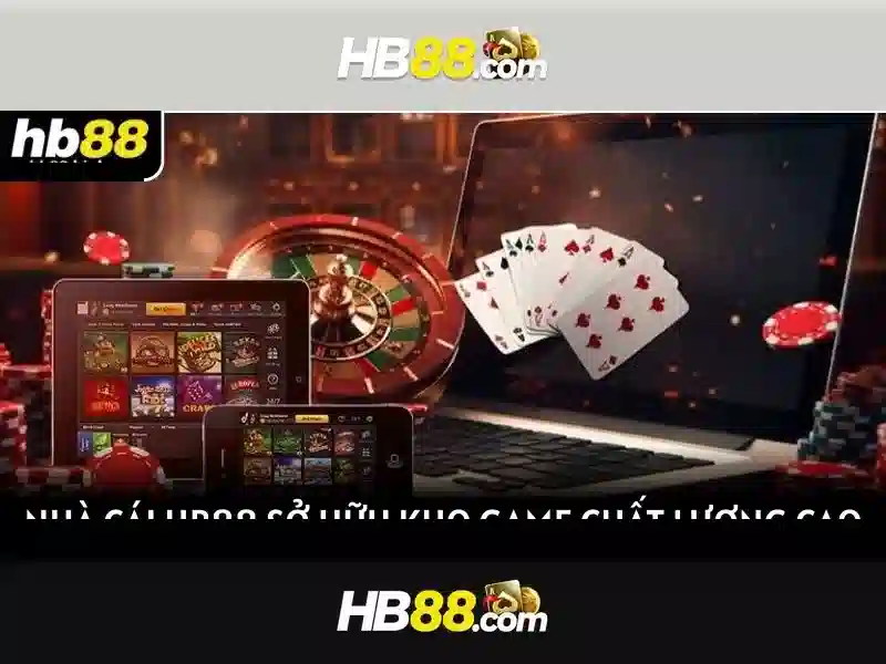 Trò chơi slot đa dạng