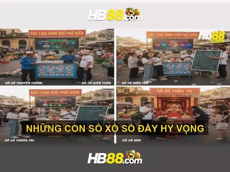 Giới Thiệu Về Dịch Vụ HB88