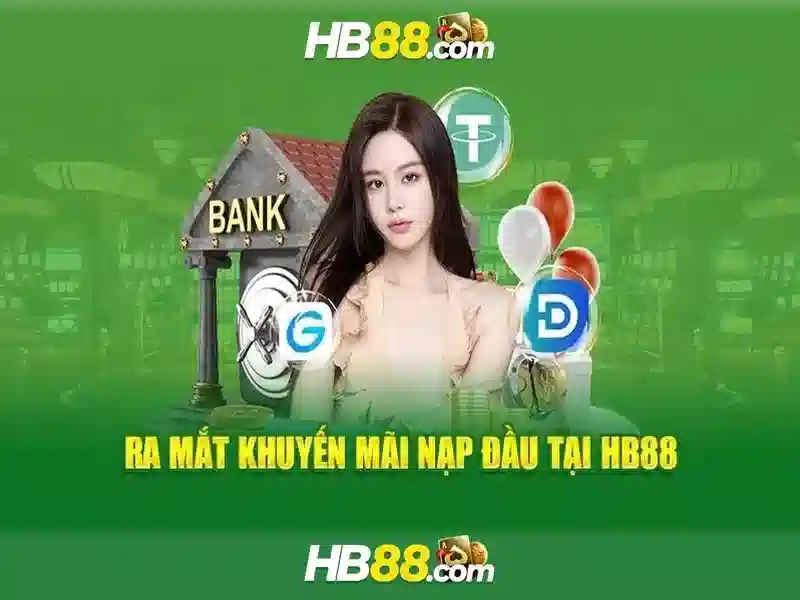 Casino HB88