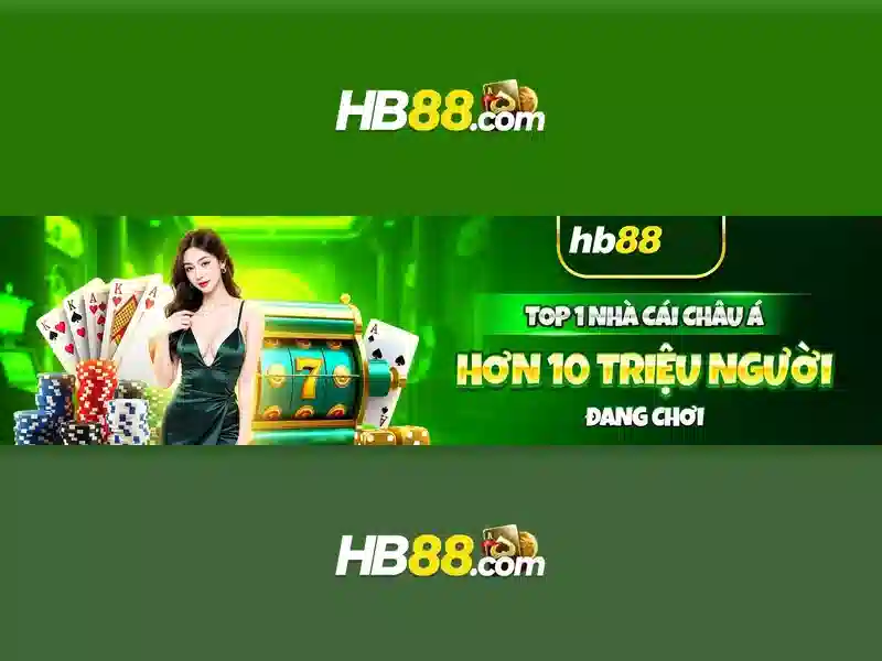 Các trò chơi slot đa dạng