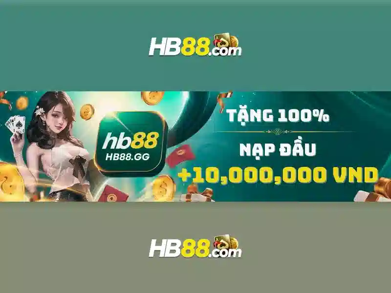 Tại Sao Nên Chọn HB88 APK Cho Người Chơi Slot