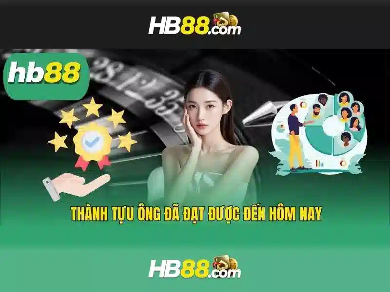 HB88 – Trang Chủ HB88 | Trải Nghiệm Slot Đỉnh Cao Tại HB88