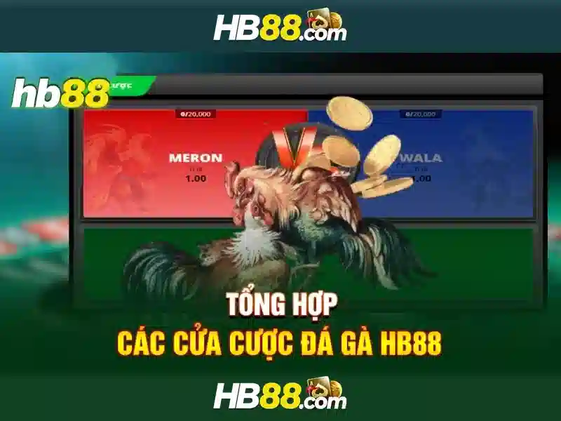 Trải nghiệm SLOT tại HB88