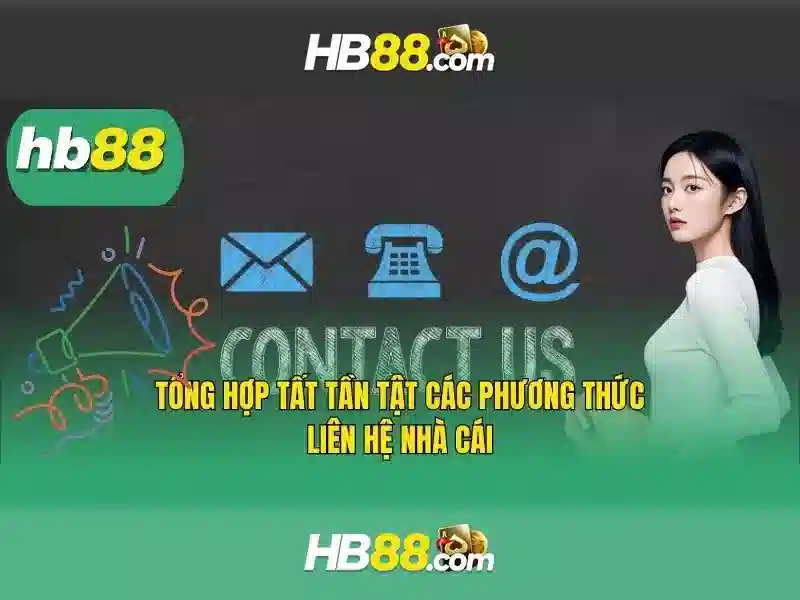 Thể Loại Slot HB88