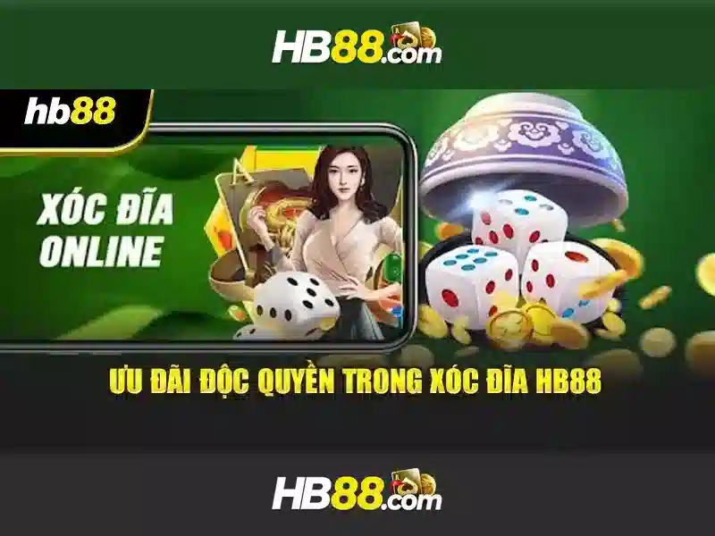 Nhà Cái HB88
