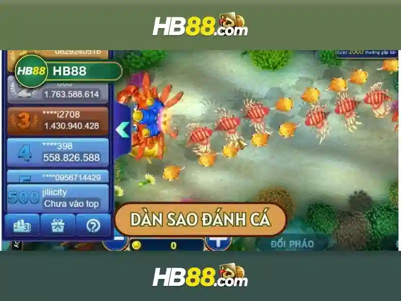 Giới Thiệu HB88