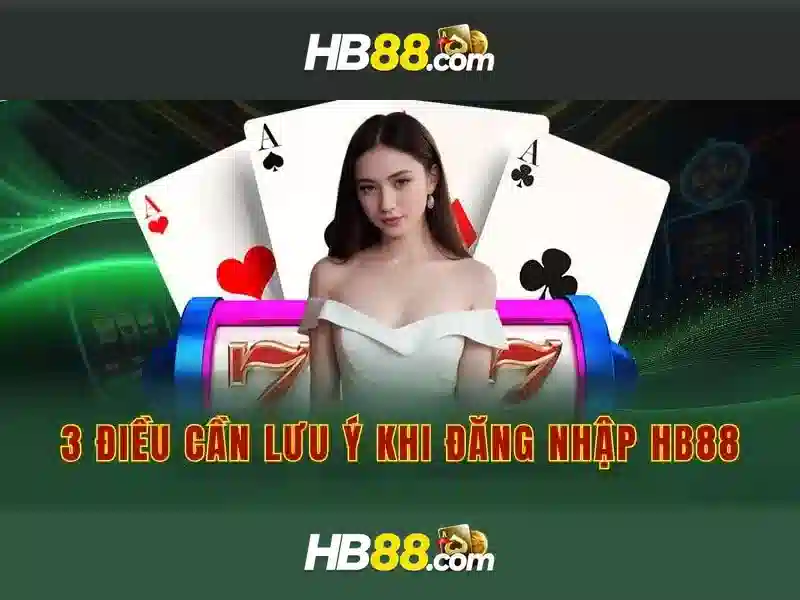 Ưu điểm app hb88