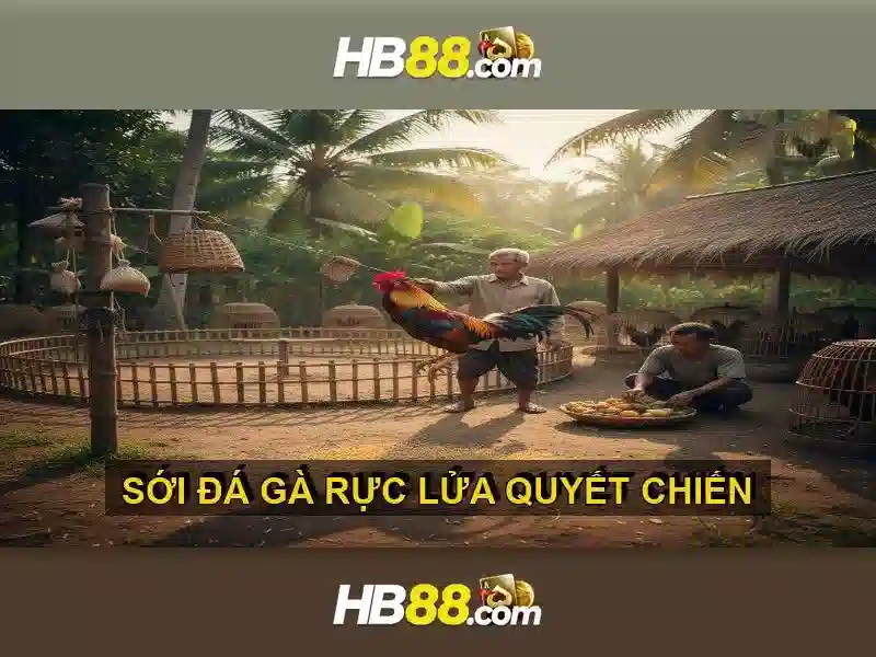 HB88 Trang Chủ
