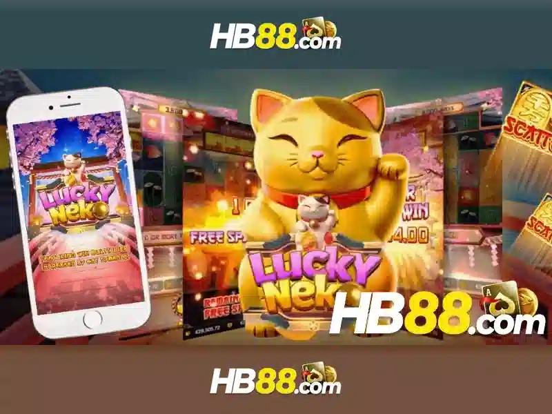 Ưu Đãi Slot HB88