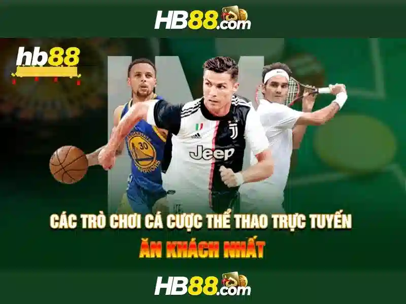 Các trò chơi slot hấp dẫn tại HB88