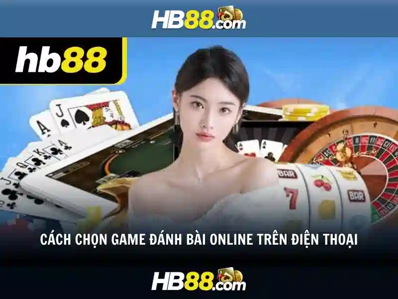 trải nghiệm slot HB88