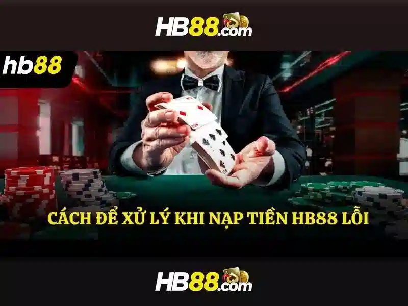 HB88 Slot