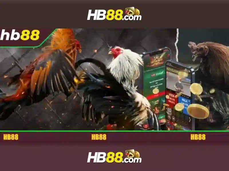 Trò chơi Slot HB88