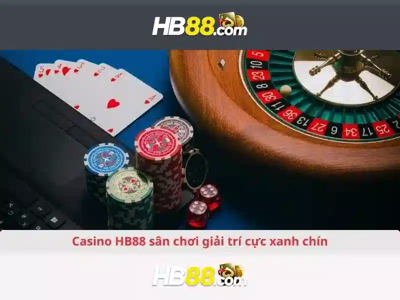 Đặc Điểm Nổi Bật Của Slot HB88