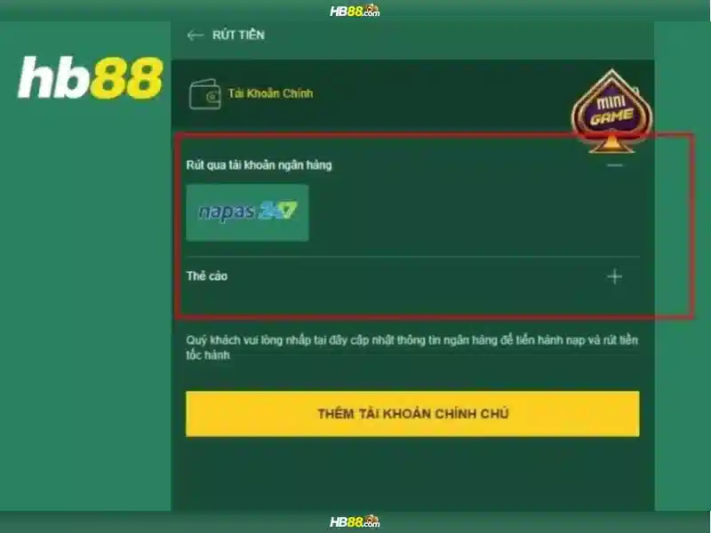 Hướng Dẫn Tải hb88 APK