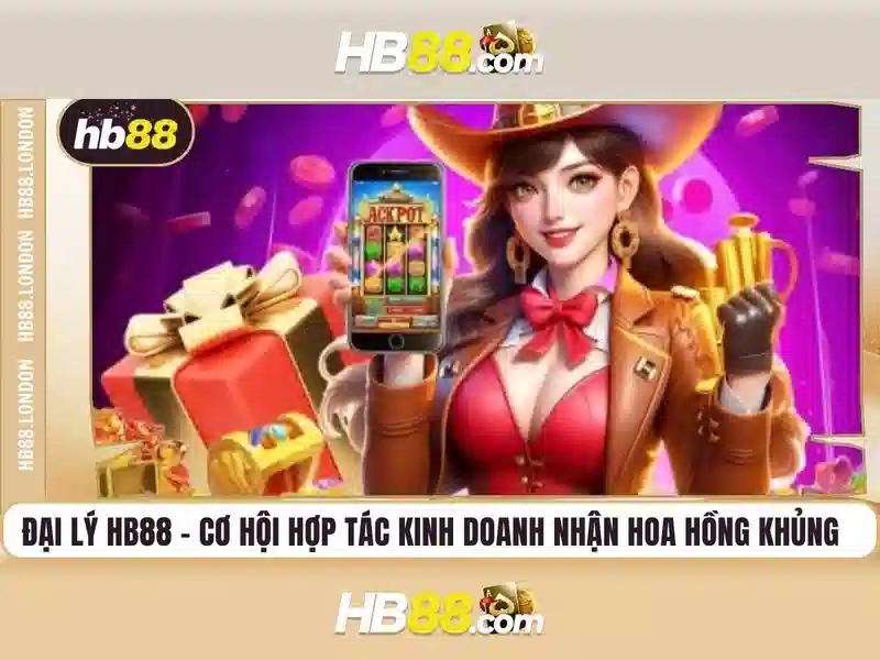 Tỷ lệ cược game HB88