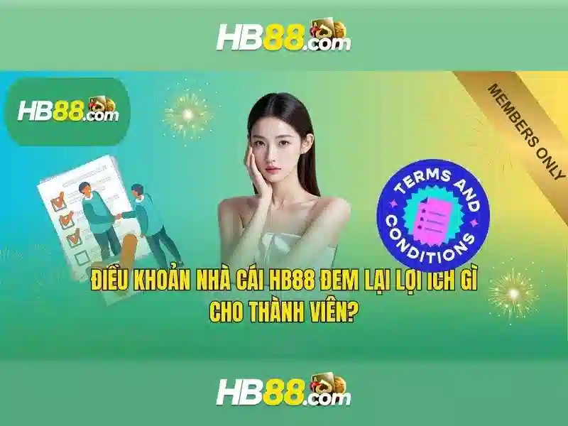 Điều Kiện Tham Gia Trò Chơi Slot Tại HB88