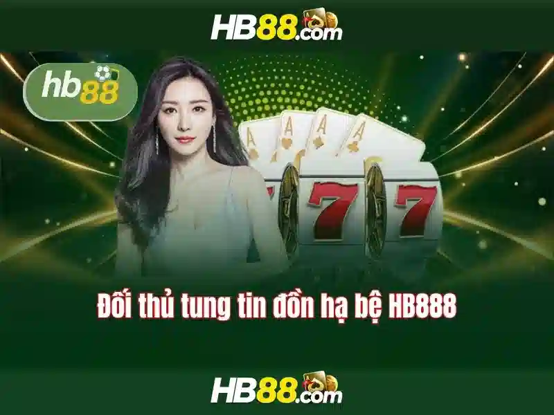 Kinh Nghiệm Chơi Slot Trên HB88 Web