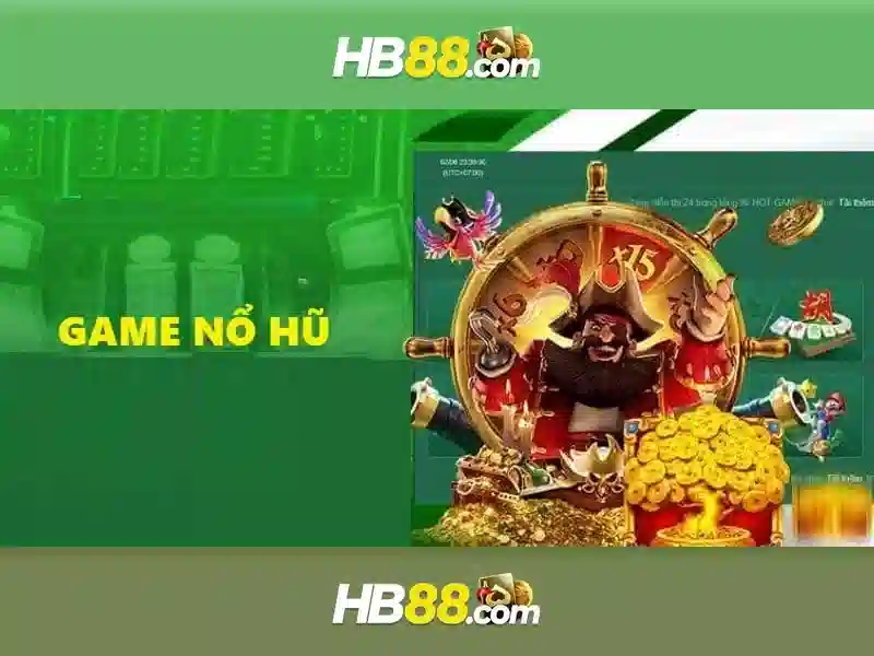 Cơ Hội Thắng Lớn Với Game Slot 3D
