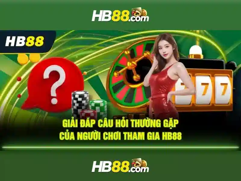 HB88 đăng nhập