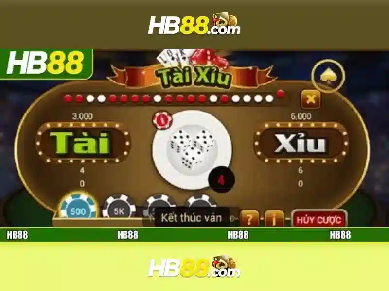 Tải App HB88