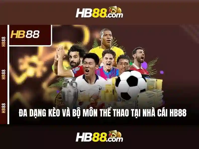 HB88 khuyến mãi
