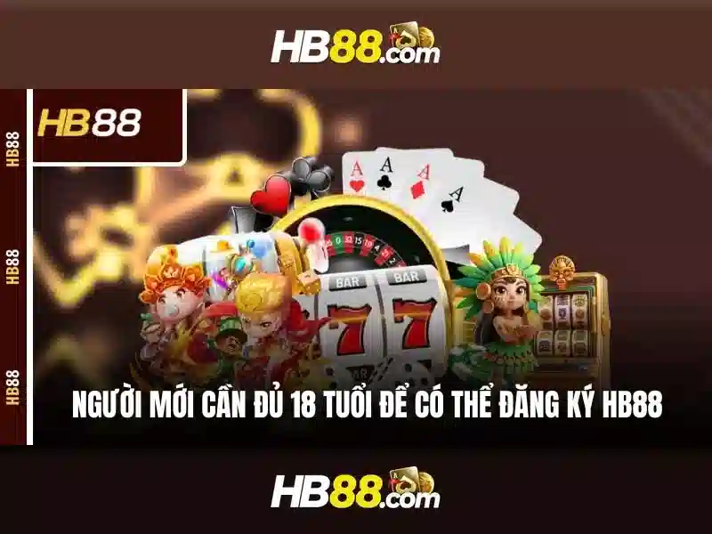 Chiến thuật chơi Slot hiệu quả trên HB88