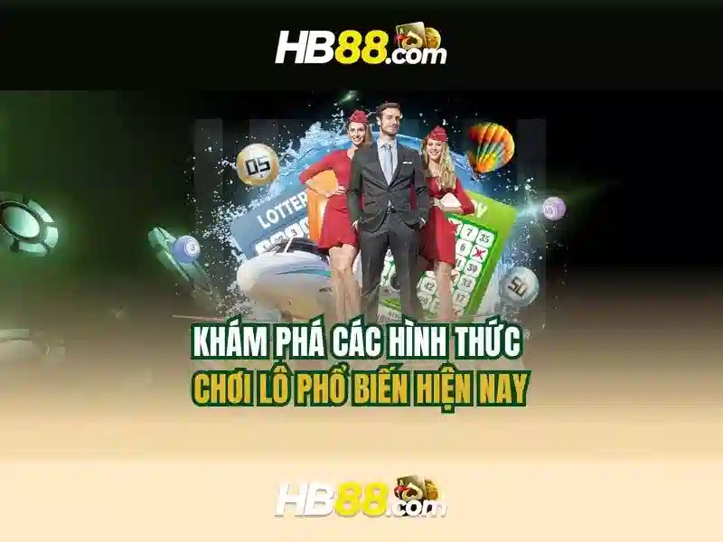 Đăng Nhập Tại HB88 - Trải Nghiệm Slot Đỉnh Cao