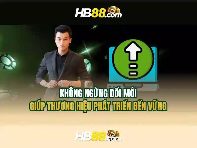 HB88 Đăng Nhập
