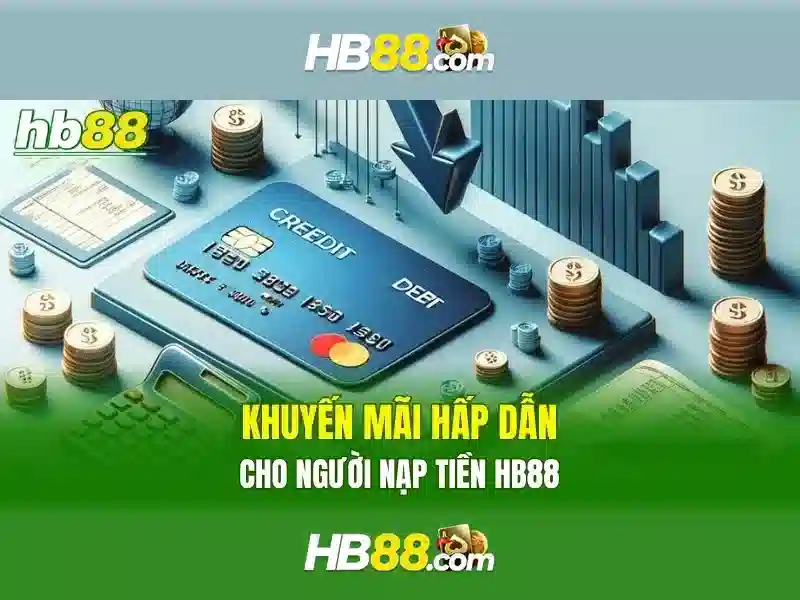 Khuyến mãi Slot hấp dẫn tại HB88