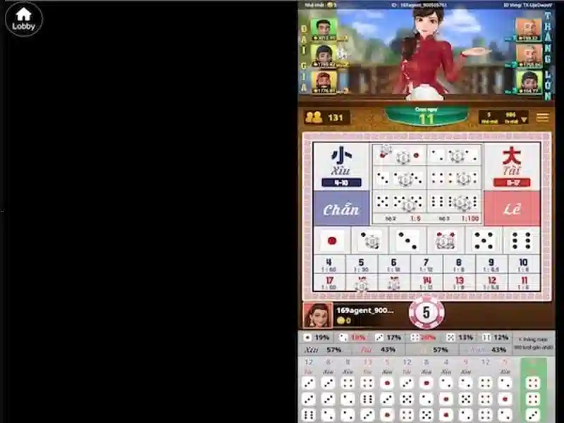 Giới Thiệu Về Tag Slot Của Nhà Cái HB88