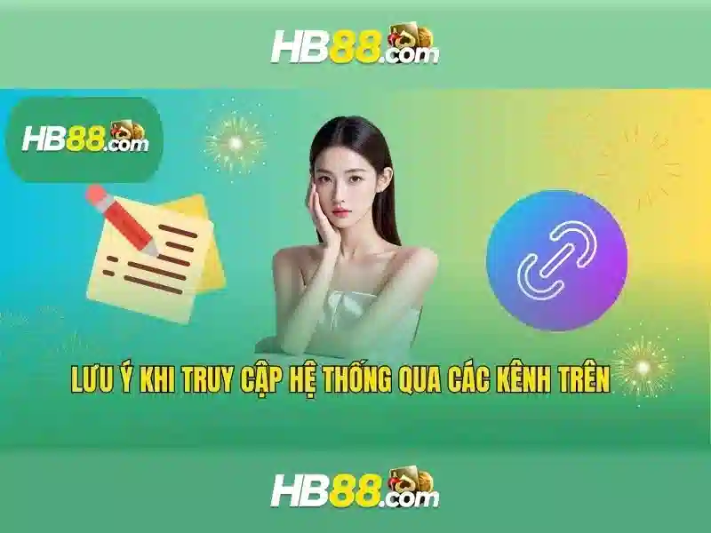 Cách Chơi Slot Trực Tuyến HB88