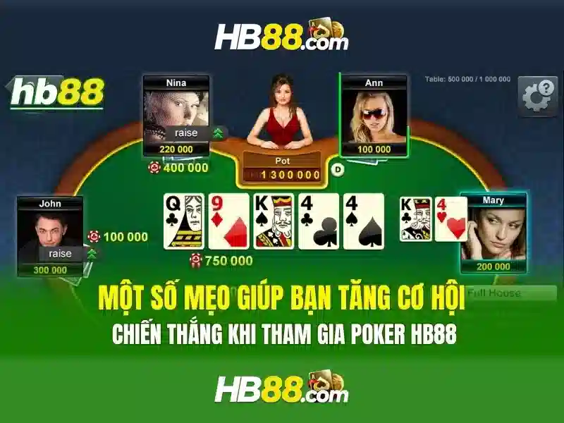 HB88 Casino
