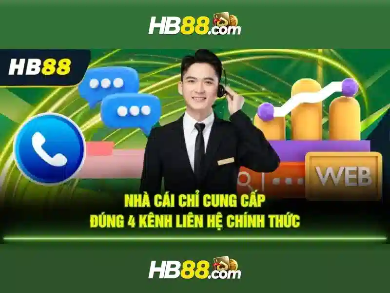 HB88 Casino – Trang Chủ HB88 | Trải Nghiệm Cá Cược Đỉnh Cao | 123B