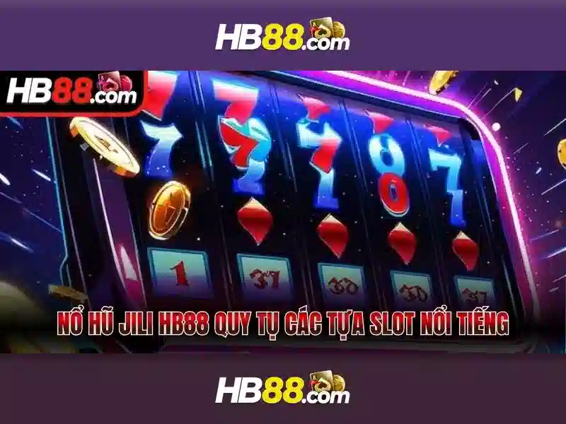 Trải nghiệm cá cược slot