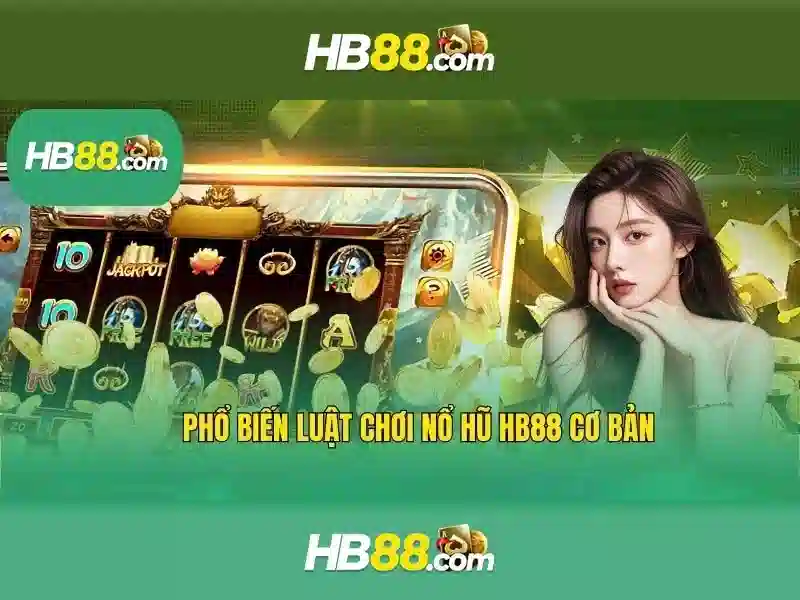 Đặc Điểm Nổi Bật Của Game Bài HB88