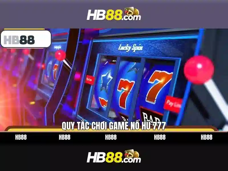 SLOT cá cược