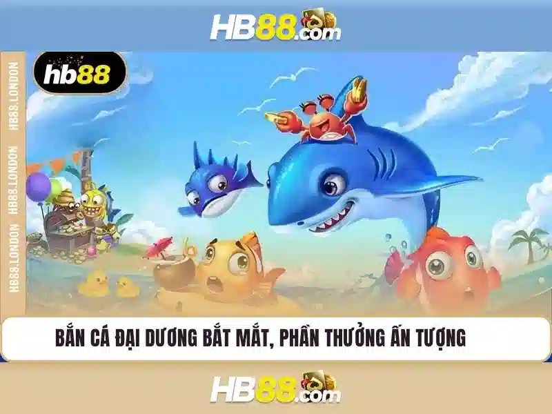 Ưu Điểm Nổi Bật Của Bắn Cá Trực Tuyến HB88