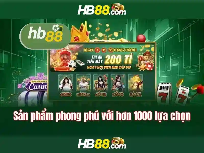 HB88 – Trang Chủ HB88 Chính Thức 2026