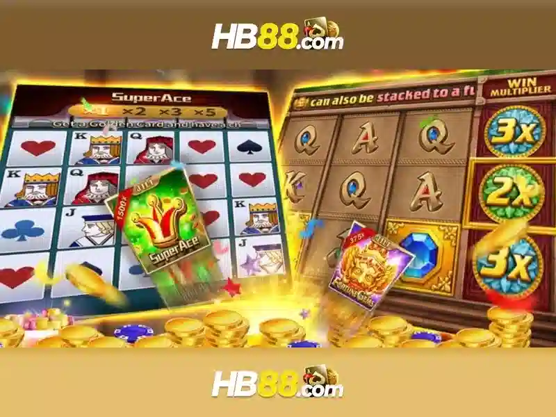 Hướng Dẫn Nạp Tiền hb88 Casino