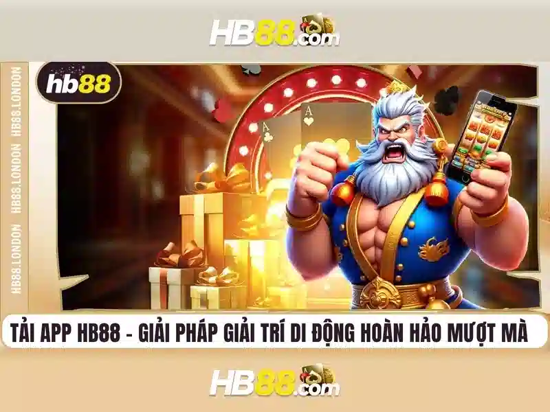 Ưu đãi slot tại HB88