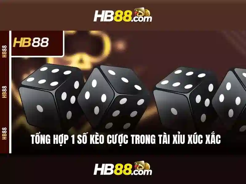 Trò Chơi Slot HB88