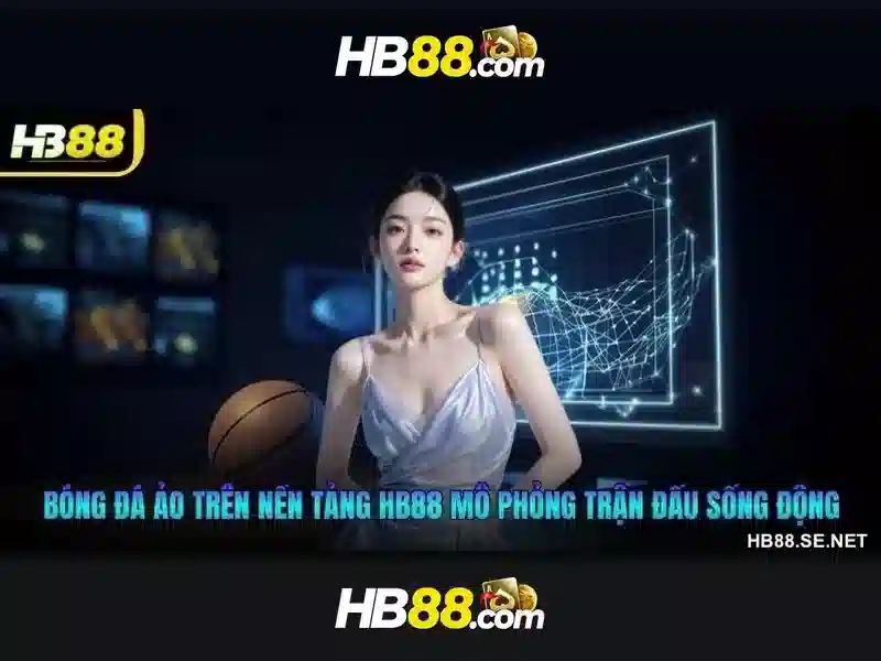 HB88 - Trải Nghiệm Slot Đỉnh Cao Tại hb88.com 2026