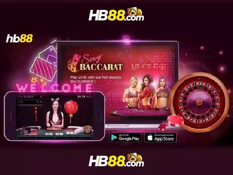 Tải ứng dụng HB88
