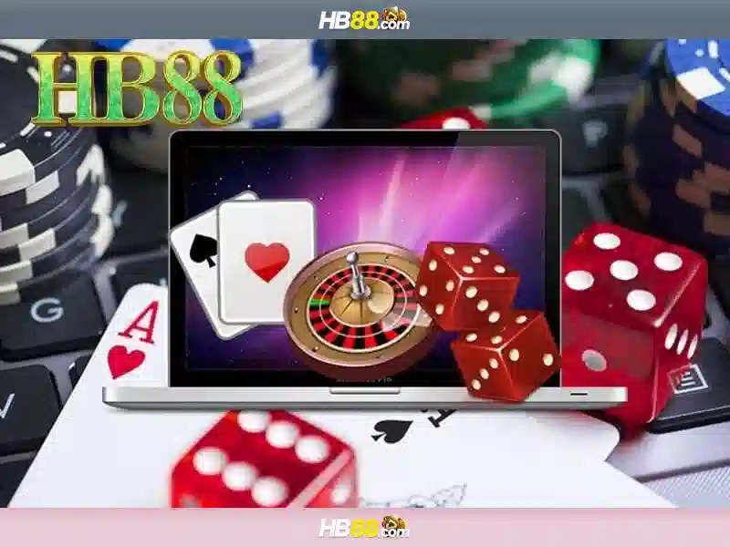 Khuyến Mãi Slot HB88