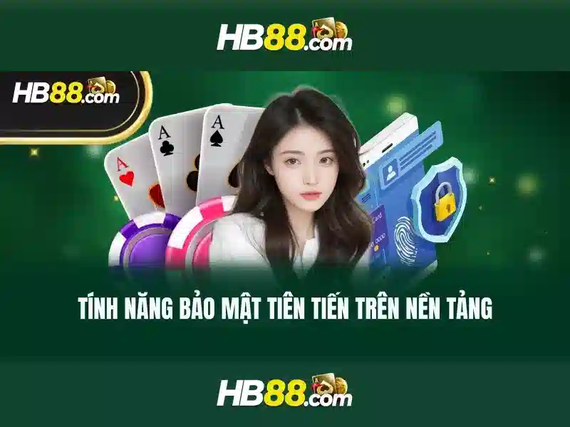 Trải Nghiệm Slot Uy Tín HB88