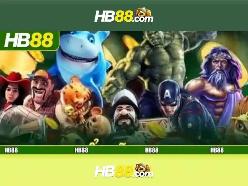 HB88 – Trải Nghiệm Slot Đỉnh Cao Tại hb88 com | Trang Chủ HB88 2026