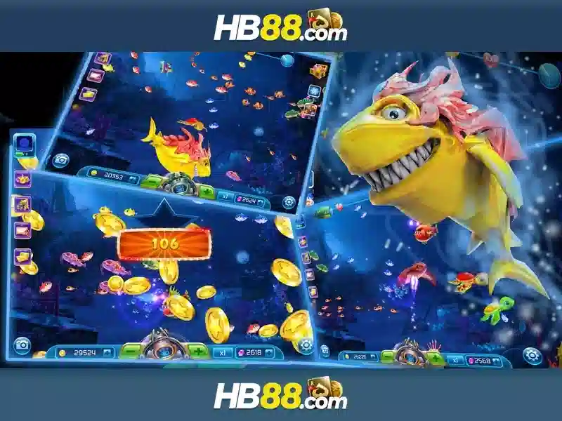 Game Slot 3D