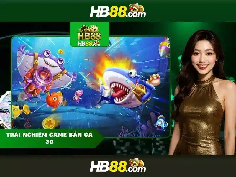 HB88 – Trải Nghiệm Slot Đỉnh Cao Cùng Tai App HB88