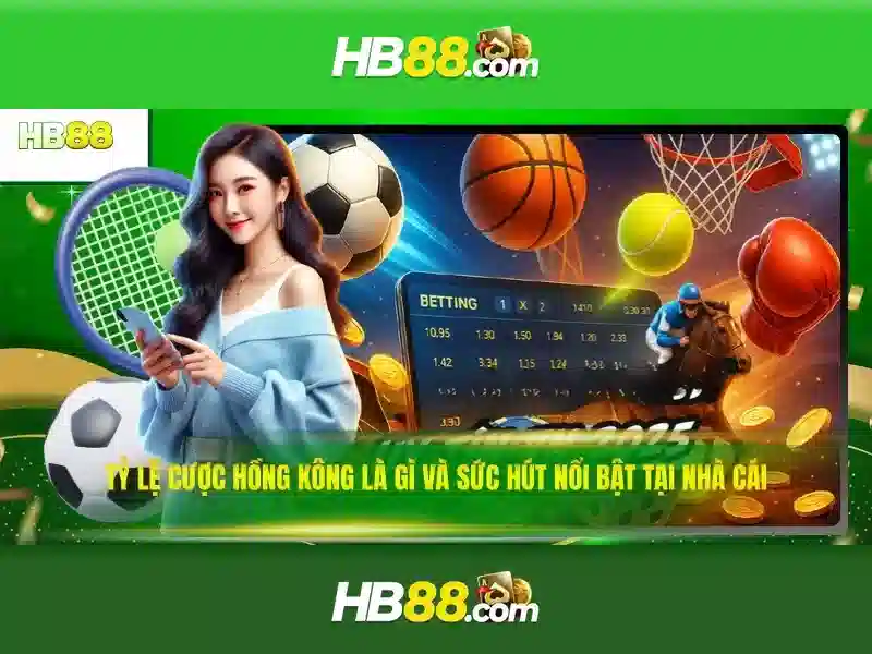 Cá cược slot trực tuyến tại HB88